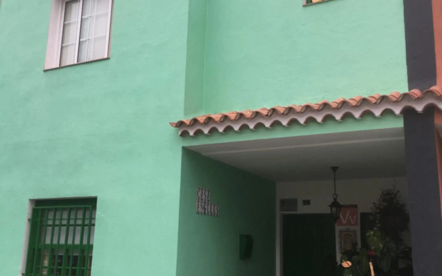 Casa Angeles