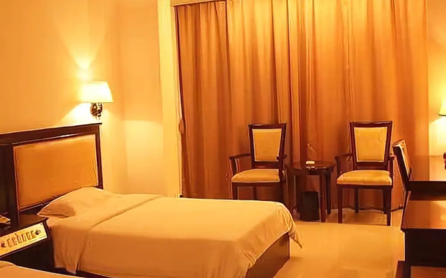 Taishan Garden Hotel