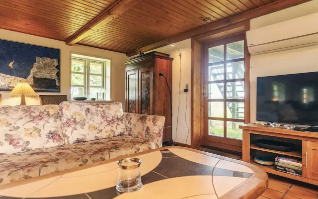6 Person Holiday Home in Rudkobing