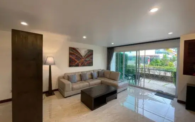 Villa Luxe AP06