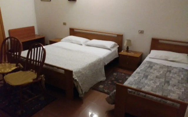 Albergo Ristorante La Campagnola