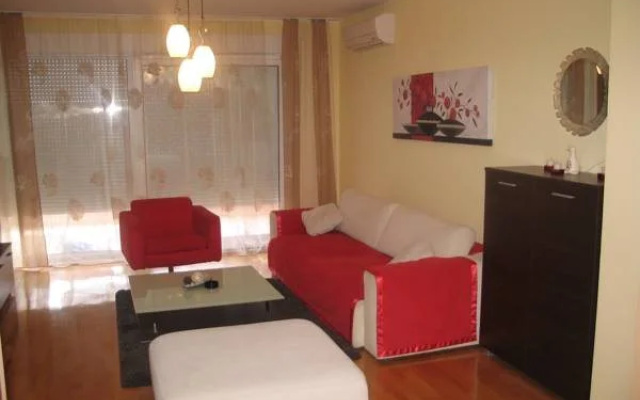 Apartments Holiday