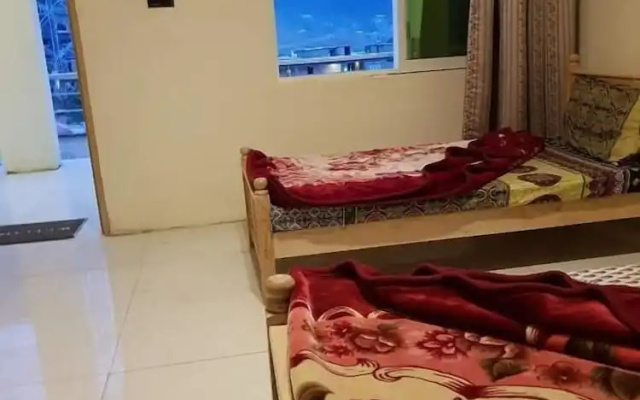 Legend Hotel Naran