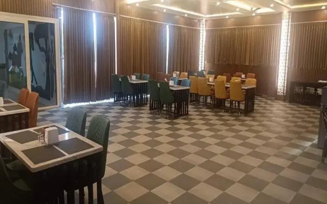 Mc Suites Mysuru
