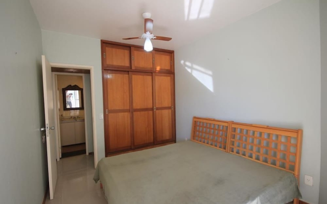 Barra Palace 509