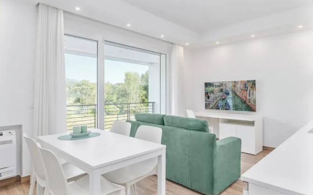 Armonia Rooms & Apartments