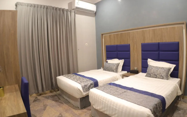 Manazil Swat Serviced Apartments