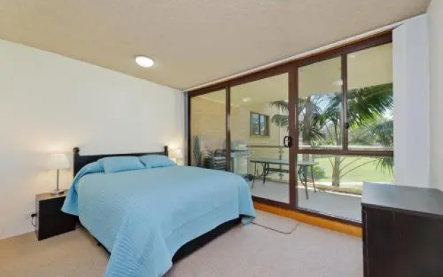 Beachpark 10 58 Pacific Drive