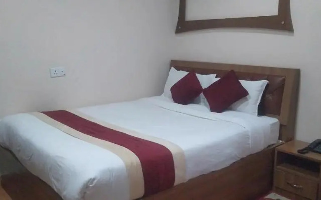 Hotel Moon Star