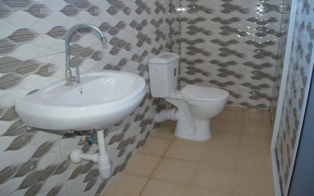 Peacock Court Hotel, Kilifi