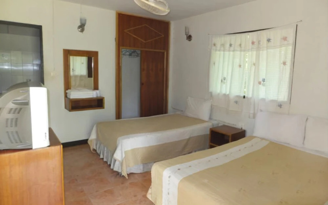 My Phangan Resort