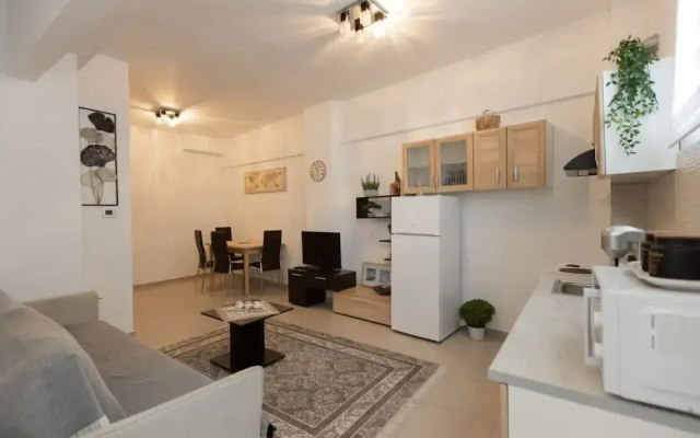 Le Alex Bright Modern Escape Near Citycenter