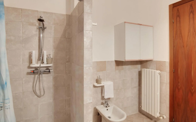 Villa in Marche With Private Pool