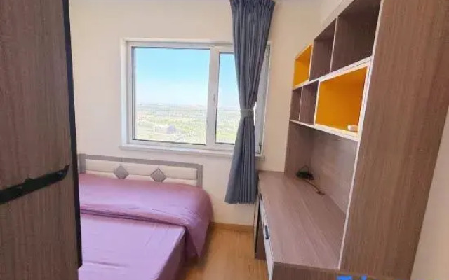 Qingqing Shiguang Homestay