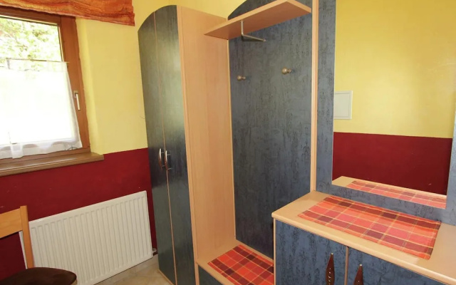 Exclusive Apartment in Hart im Zillertal With Mountain View