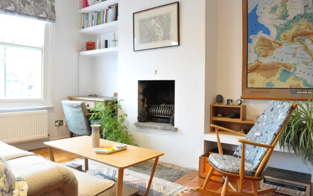 Fantastic 2 Bedroom Flat in Great Location