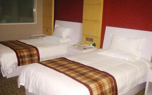 Gelin Zhixing Hotel