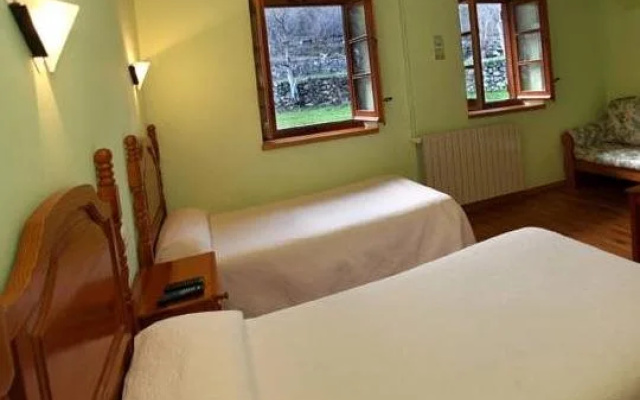 Casa Rural Hortal