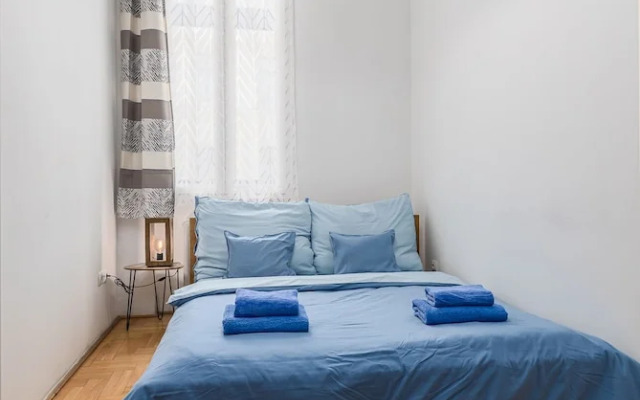 Venus Apartments - Gozsdu Court III