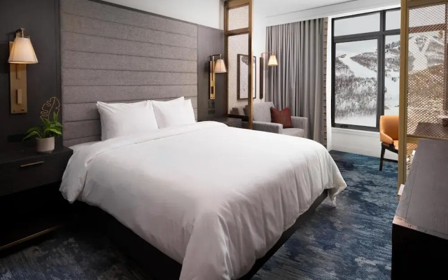 Grand Hyatt Deer Valley