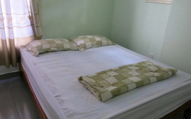 Que Huong Guesthouse