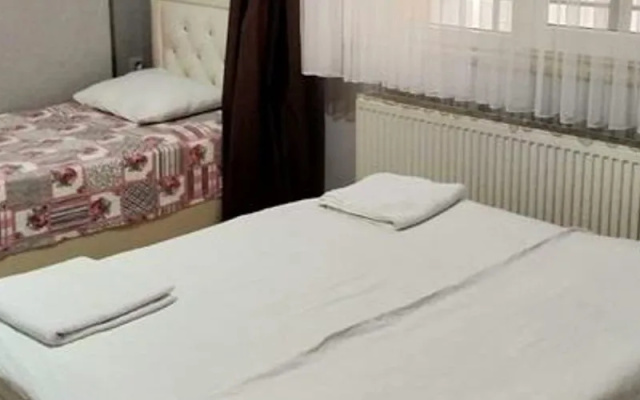 Ata Suit Apart Otel