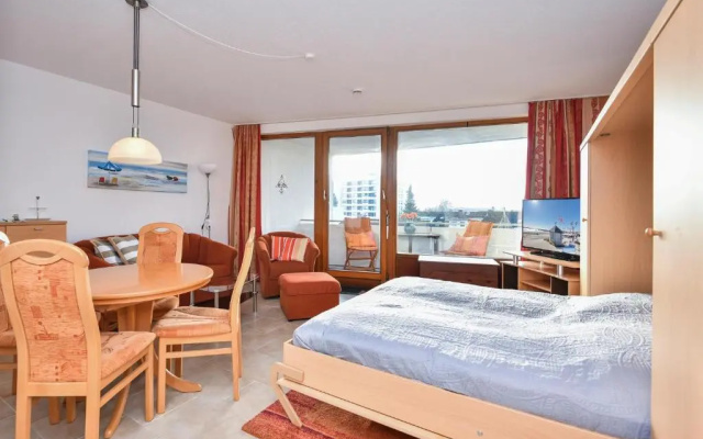 Sol Mare Wohnung 51