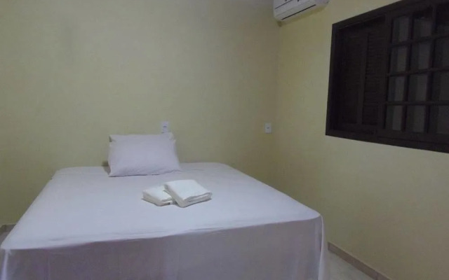 Parque Inn Hotel