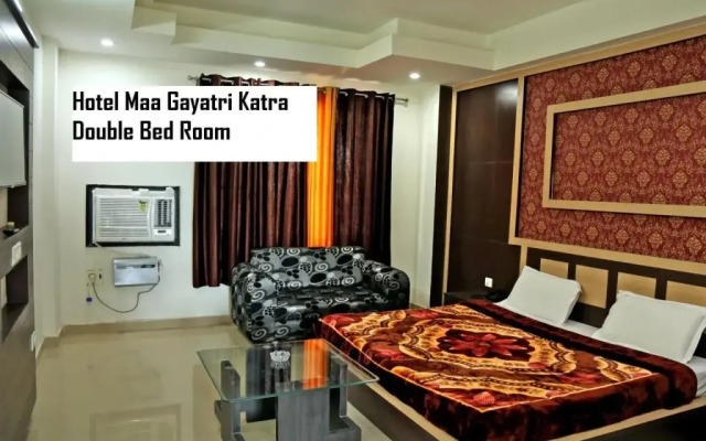 Hotel Maa Gayatri India