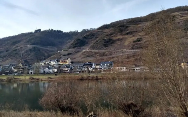 luxury holiday home in Cochem for 14 people