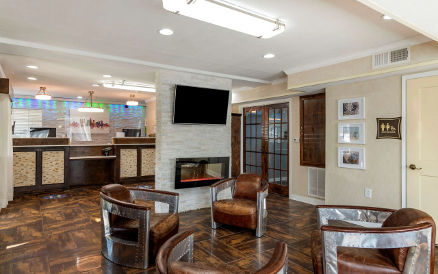 Best Western Allatoona Inn & Suites
