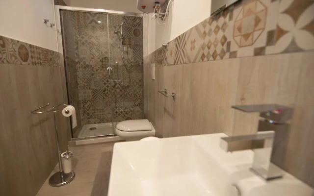 Relais Bijoux Napoli