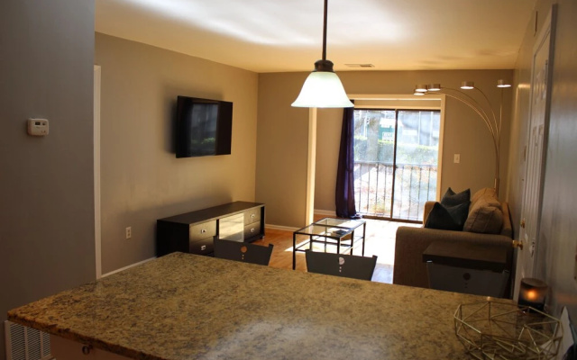 Buckhead 2657 By Homecomfortstay