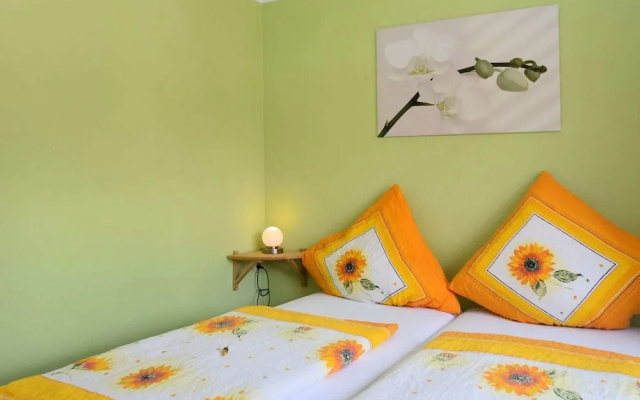 Cozy Apartment in Braunlage near Forest