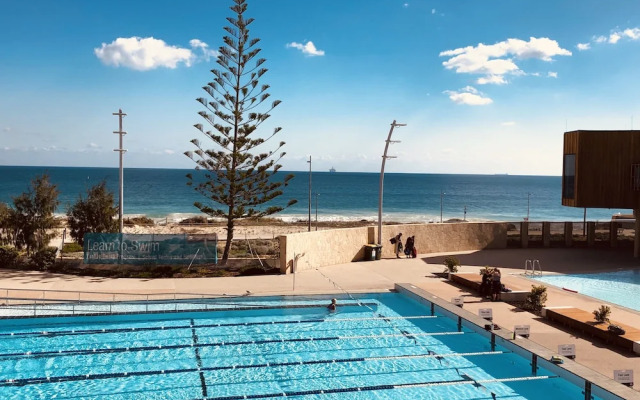 West Beach Lagoon 221