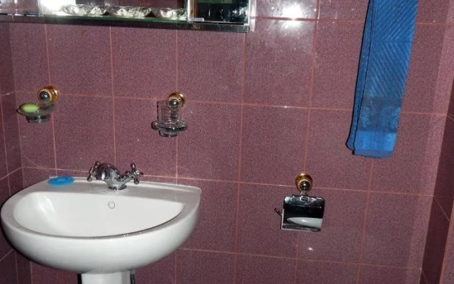 Mini-Hotel Zvezda Leningradskaya