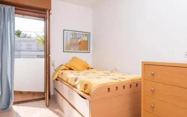 Camp de Mar