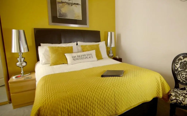 Kenley Hotel