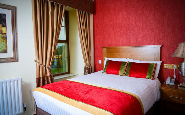 The O Neill Arms Country House Hotel