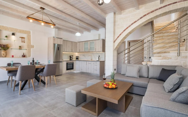 Sun Flower Villas