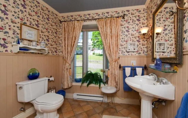 Maison victoria Inn