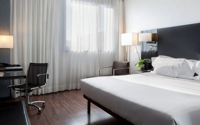 AC Hotel Firenze by Marriott