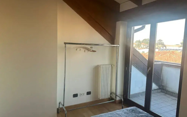 Orchidea Apartment