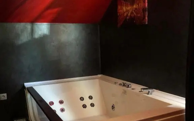 Spa Secret Apartmani