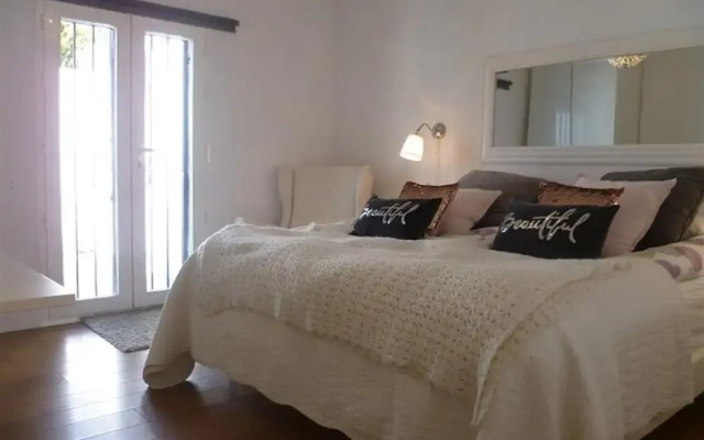 Great Beach Side Villa – Semi Heated Pool
