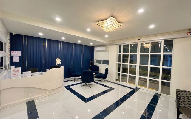 DF Hotel Pattaya