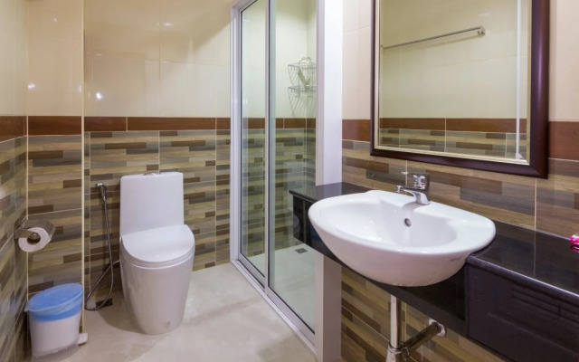 Regenta Central Residency