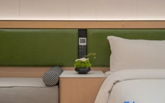 Yueyi Hotel (Huaihua Sports Center)