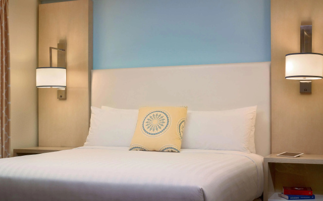 Staybridge Suites Columbia Baltimore by IHG