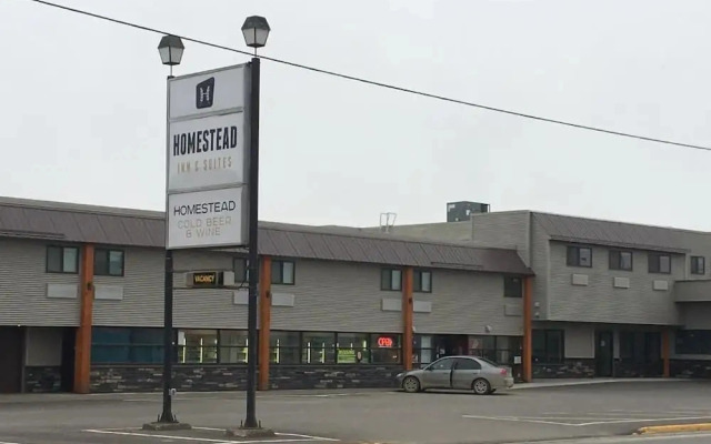 Homestead Inn & Suites